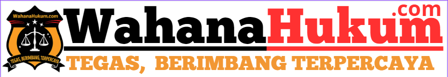 WahanaHukum.com